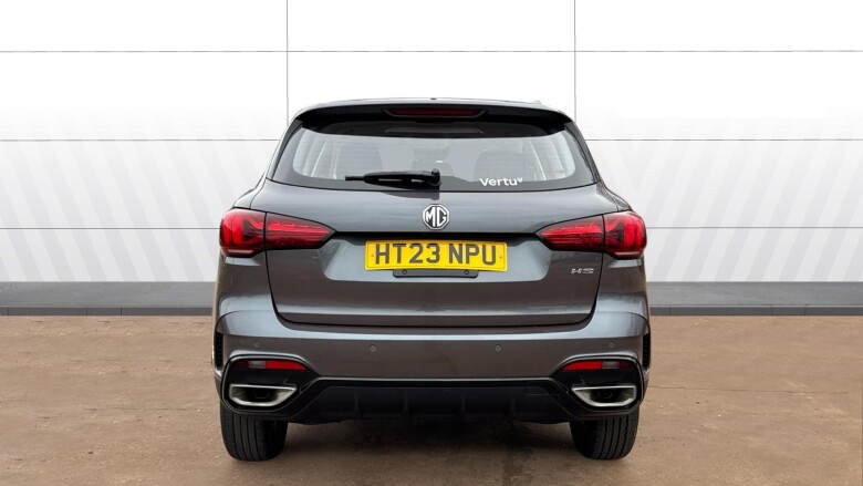 MG HS 1.5 T-GDI SE 5dr Petrol Hatchback